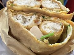 -沂蒙人家煎饼铺(怒江路店)