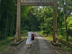 -黄公望隐居地