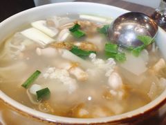 -海坛特色小吃·只做平潭特色菜(平潭店)