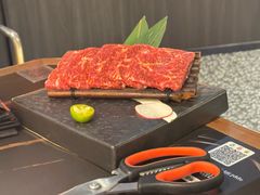 -厚贞日式烤肉(浦东汇智店)