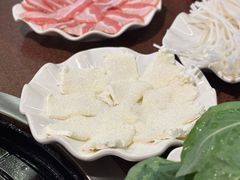 -顺顺小吃(独克宗古城店)