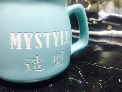 点击看大图 -MyStyle美发沙龙