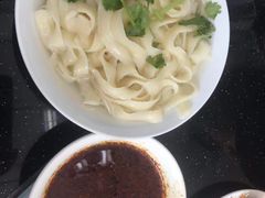 -李刚鸡西刀削面