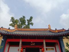 -狼山风景名胜区