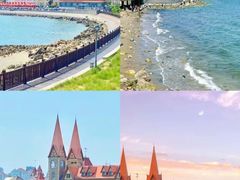 -养马岛旅游度假区