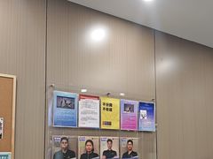 -琪航·健身+普拉提(嘉定北地铁站店)