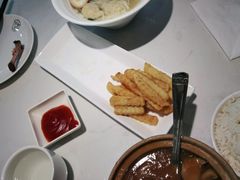 -避风塘(江桥万达店)