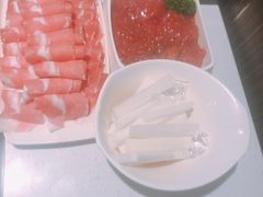 -海底捞火锅(高科广场店)