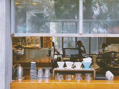 -来回·咖啡(天河南店)