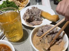 -海底捞火锅(天津SM城市广场店)