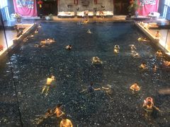 -清河半岛温泉度假酒店