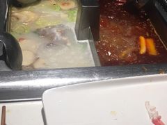 -海底捞火锅(河东万达广场店)