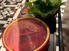 -哥老官重庆美蛙鱼头(宝山龙湖店)