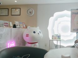 -咪咪专业脱毛连锁机构