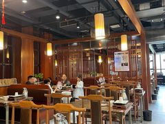 -郑喜旺烧烤(郑州总店)