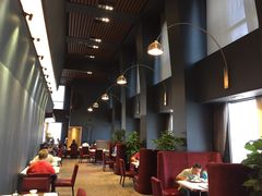 餐厅-广州达镖国际酒店