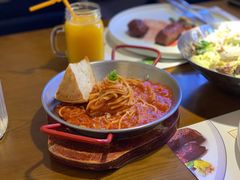 -赤火牛排(金狮广场店)