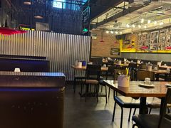 -火鬼 PYRO(五道口店)