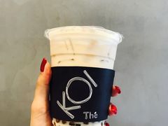 -KOI Thé