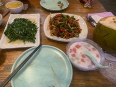 -南海渔家•海鲜•正宗海南菜(海棠湾店)