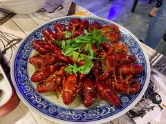 -特色酱椒鱼私房菜(黄鹤楼店)