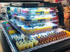 -Olé精品超市(沈阳万象城店)