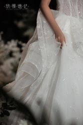 -欣薇婚纱(新源乐汇城店)