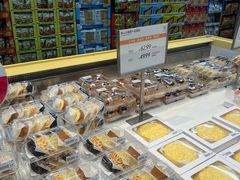 -果蔬好生活超市(东湖店)