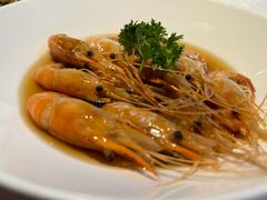 -爷爷的草帽·海鲜馆(孙塘路店)