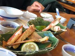 -蟹道乐(道顿堀本店)