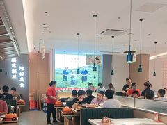 -东方红·湖南菜(金屿店)
