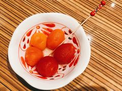 -柚子(假日店)