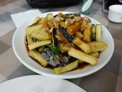 -华春餐馆(鱼山路店)