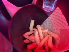 -MOSSO·Liveshow(M3香港广场店)
