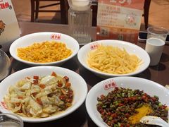 -天下客饭店(中山路店)