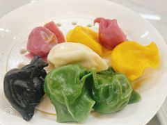 -必点海鲜·海肠捞饭(滨江道一店)