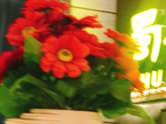-蜀宴小调·精致家常菜(科华店)