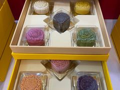 -宝燕壹号(徐汇店)