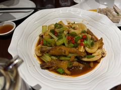-大灶头·新昌菜(中国茶市店)