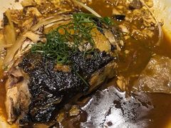 -东口码头·烧鸽子·鱼头泡饼·地方菜(金鹰悦城店)