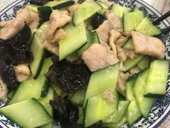 -北大地皖峰饭馆