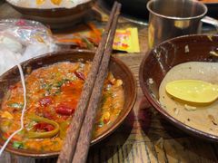 -冯校长老火锅(深圳总店)
