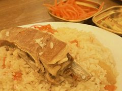 -塔里木的羊·新疆特色餐厅(钱湖北路店)