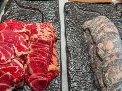 -星伦多自助料理·涮烤一体(杭州来福士店)