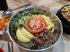 -韩妈妈韩式小吃(中山店)