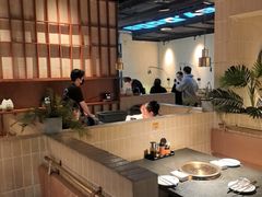 -嘿嘟嘟·肋条烧肉放题(爱融荟城店)