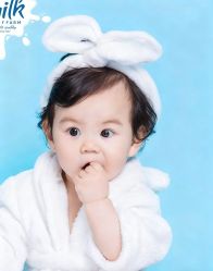 -小木马国际儿童摄影