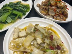 -舟小鲜·舟山小渔村(凤城四路中登广场店)