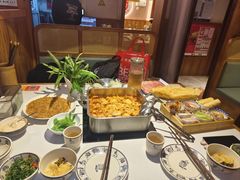 -螺大喜螺蛳粉火锅(雍和宫店)