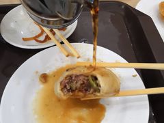 -白魁老号饭庄(交道口店)
